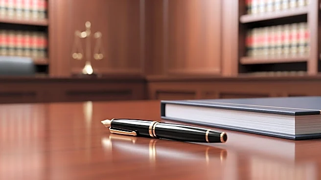 ChampionX Investors Invited to Lead Securities Fraud Lawsuit