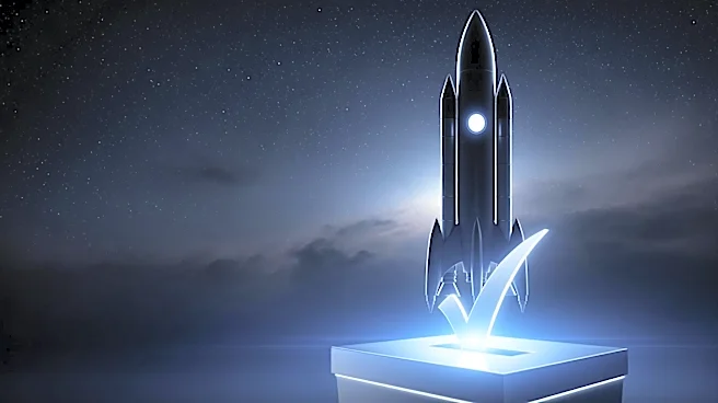 Elon Musk to Control 82% of SpaceX Voting Shares in Historic IPO