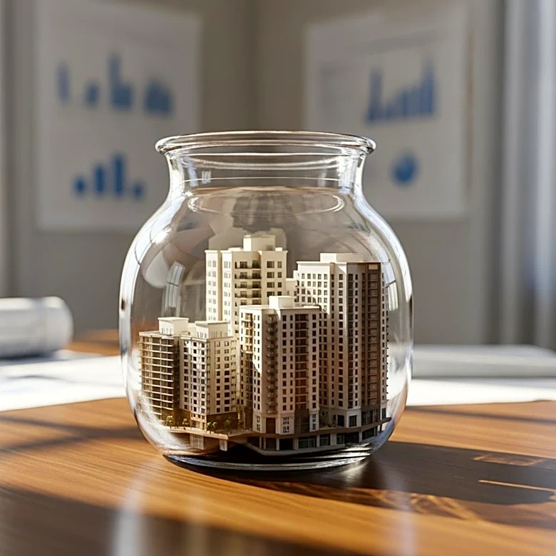 BRT Apartments Corp. Declares Quarterly Dividend Amidst Real Estate Holdings Expansion