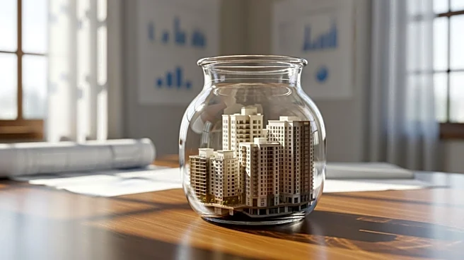 BRT Apartments Corp. Declares Quarterly Dividend Amidst Real Estate Holdings Expansion