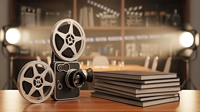 George Clooney's Film High School Celebrates First Graduating Class