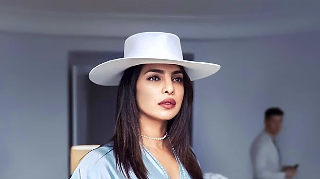 Amal Clooney Embraces Equestrian Fashion Trend During Bangkok Visit