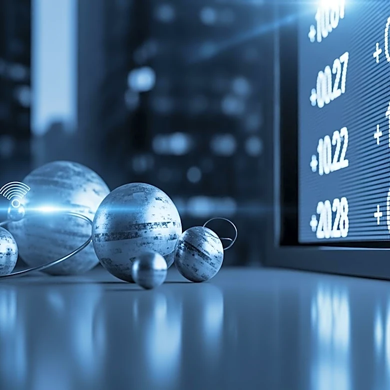 Premarket Movers: Oracle, Intel, and Space Companies See Significant Activity