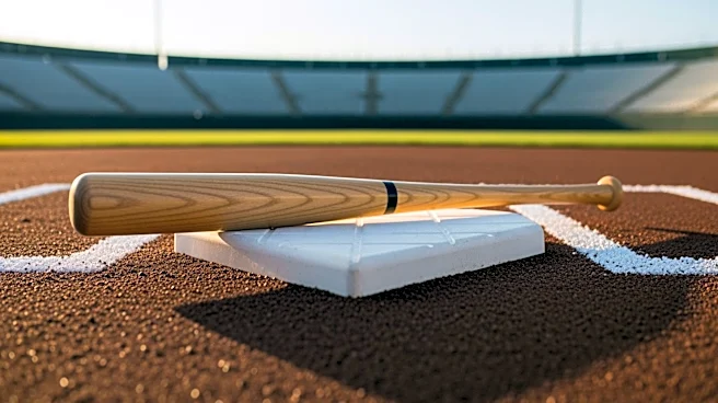 White Sox Rookie Braden Montgomery Makes Historic MLB Debut with Walk-Off Homer
