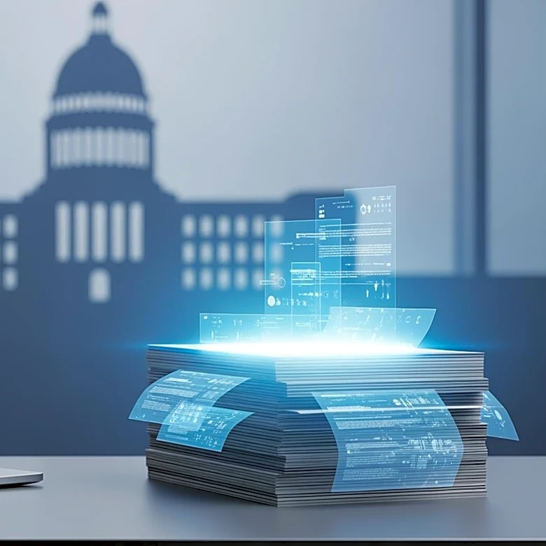 U.S. Office of Personnel Management Awards Oracle $395.8 Million Contract for Federal HR Modernization