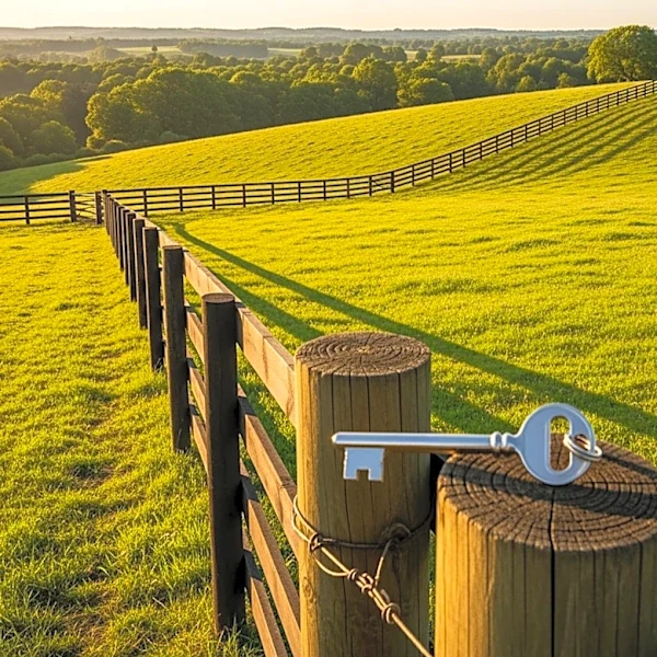 Spring Creek Plantation Listed for $44 Million, Aims to Surpass Jake Paul's Georgia Ranch