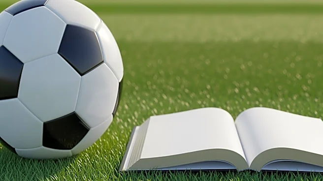 NPR Provides Guide to World Cup Soccer Lingo for U.S. Fans