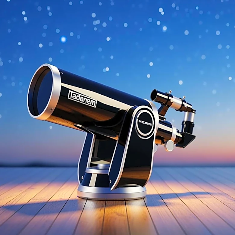 Celestron NexStar 4SE Telescope Discounted Ahead of Prime Day