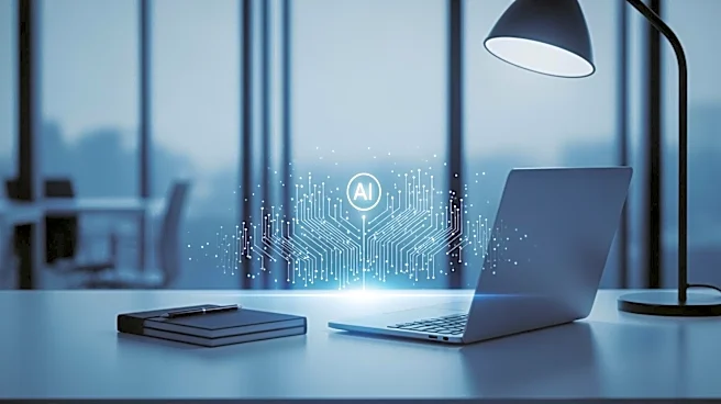 Dell's SEC Filing Indicates Potential Workforce Reductions Amid AI Growth