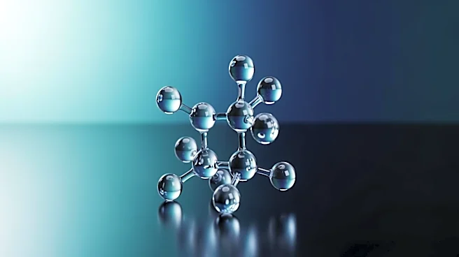 Vertex Pharmaceuticals Presents New Data on CASGEVY for Children with Sickle Cell Disease