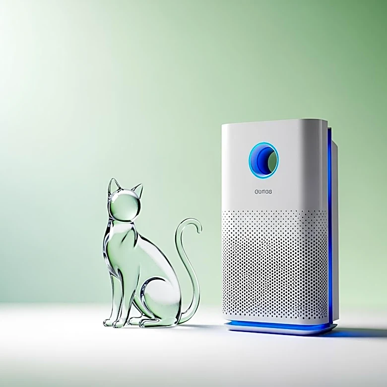 Doctors Advise on Managing Cat Allergies with New Products and Strategies