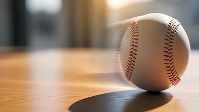 Twins' David Festa Begins Throwing Progression After Shoulder Injury