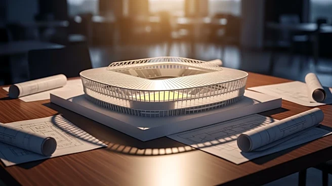 University of Florida Unveils $1.45 Billion Renovation Plan for Ben Hill Griffin Stadium