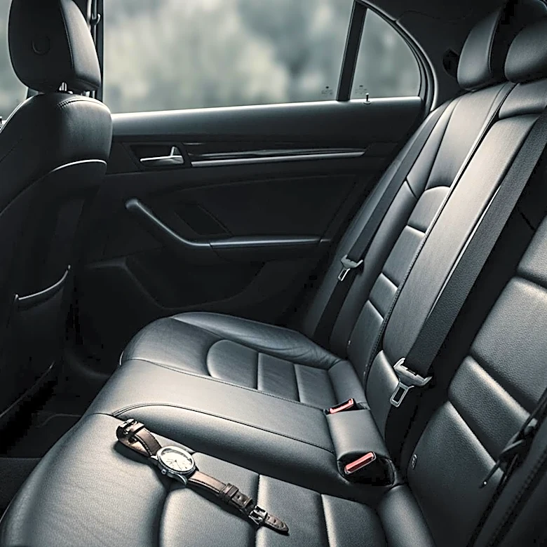 Uber's Annual Lost and Found Index Highlights Unusual Items Left Behind by Riders