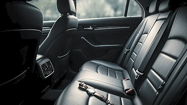 Uber's Annual Lost and Found Index Highlights Unusual Items Left Behind by Riders