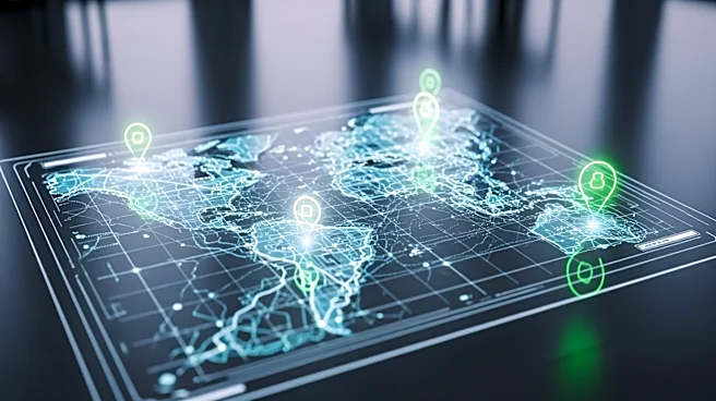 Tilebox Unveils AI Update to Enhance Geospatial Data Analysis