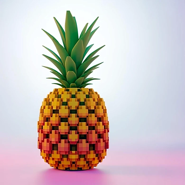 Dole Food Company Expands Minecraft Collaboration with Pineapple-Focused Campaign