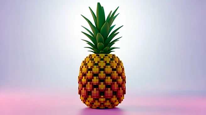 Dole Food Company Expands Minecraft Collaboration with Pineapple-Focused Campaign