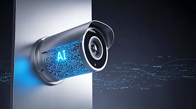 Coram Secures $35 Million to Enhance AI-Powered Security Systems