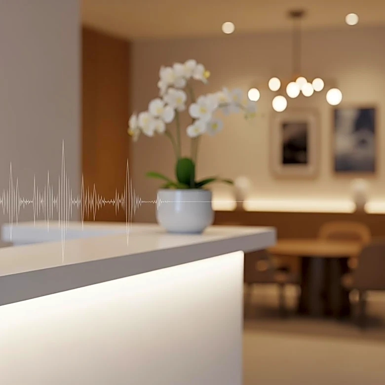 VSR and Quore Launch AI-Powered Voice Automation in Hotel Operations