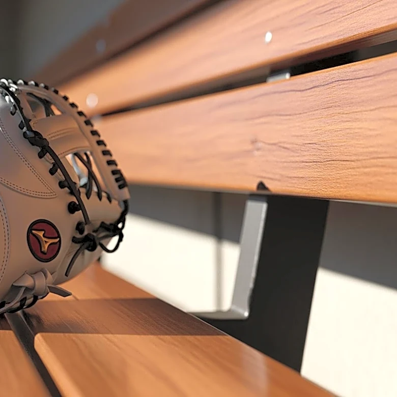 Los Angeles Dodgers Place Catcher Will Smith on Injured List Due to Neck Discomfort