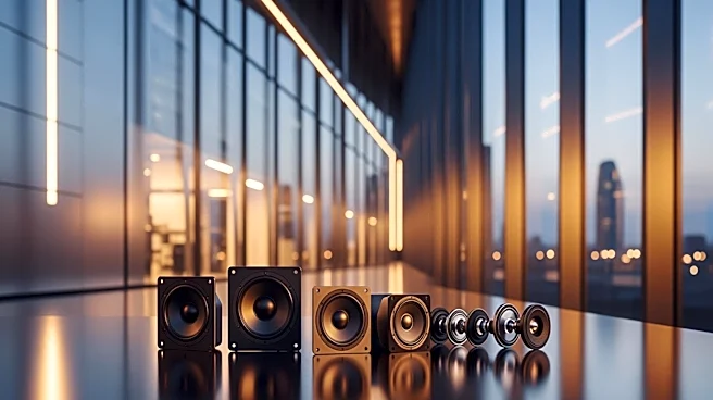 Meyer Sound Opens New Manufacturing Facility in Shanghai to Meet Rising Demand