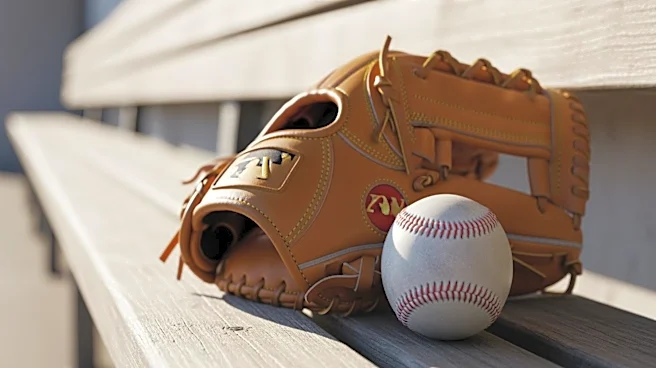 Cleveland Guardians Option Codi Heuer to Triple-A Columbus Amid Performance Struggles