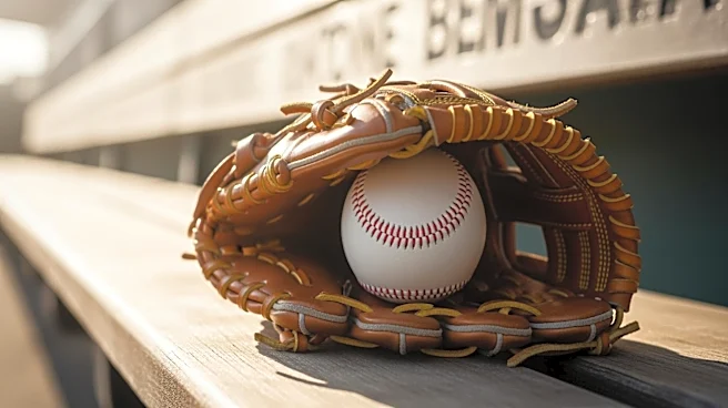 Seattle Mariners Promote Michael Rucker from Triple-A Tacoma, Designate Domingo González