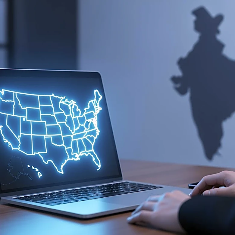 Opendoor Shifts Focus to U.S. Workforce, Closing Indian Operations