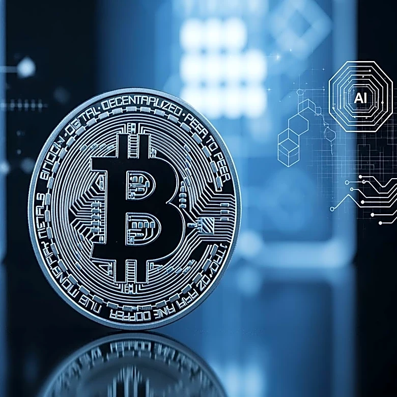 Bitcoin Mining Stocks Surge Amid AI Data Center Expansion