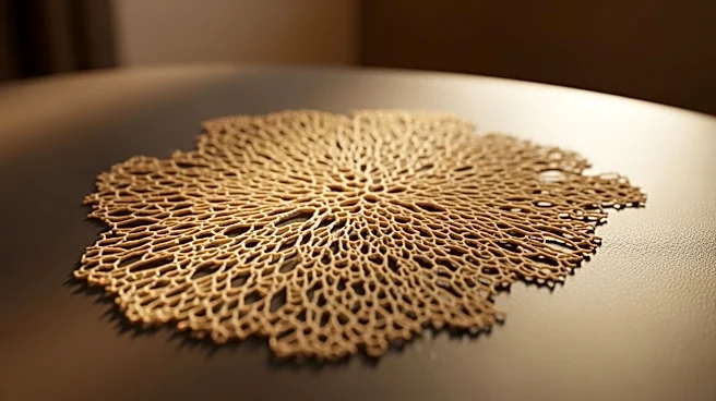 Bottega Veneta Introduces Mycelium-Based Collection, Pioneering Sustainable Luxury