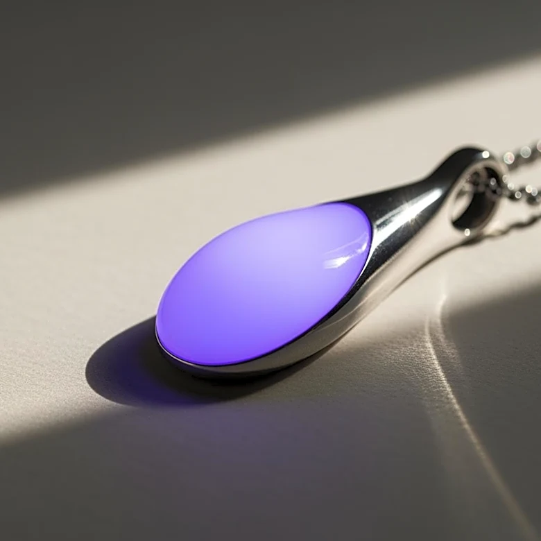 The90 Launches UV-Detecting Necklace to Enhance Sun Protection for Women