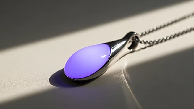The90 Launches UV-Detecting Necklace to Enhance Sun Protection for Women