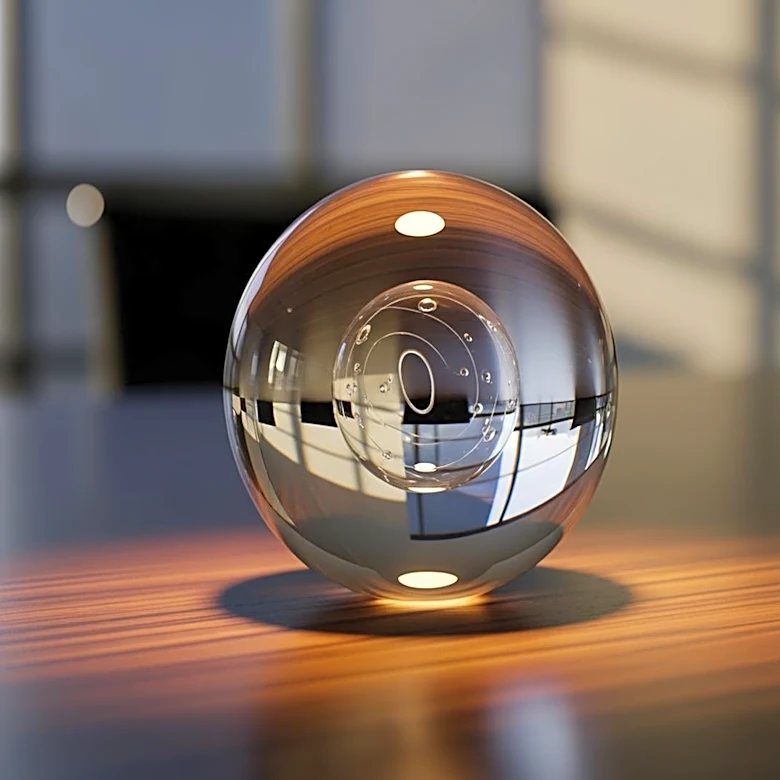 Rick Rieder Discusses Market Conditions Amid Bubble Concerns