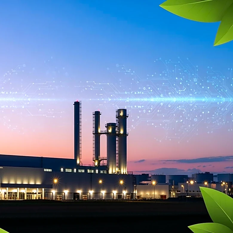 Jabil Implements Ambitious Emissions Reductions with Advanced Technology and Governance
