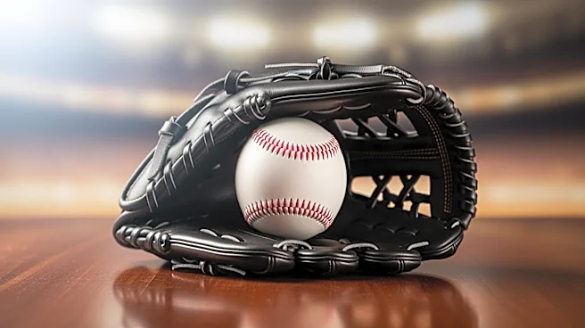 White Sox Acquire Dylan Campbell in Trade with Phillies