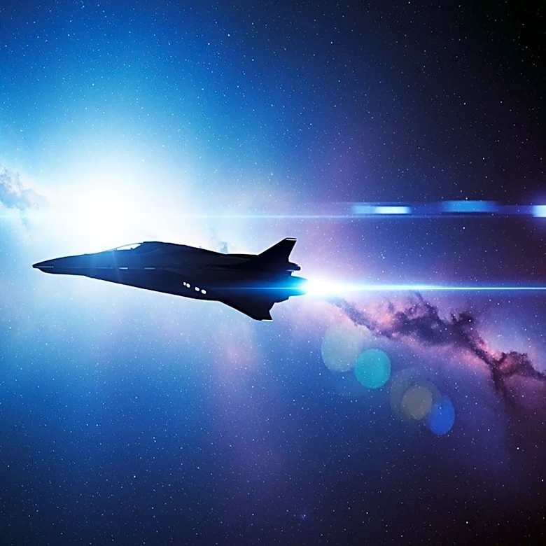 Paramount Games Studio Aims for Star Trek: Shadow Frontier to Set New Standards in Gaming