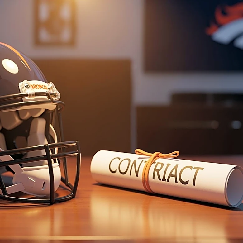 Sean Payton Extends Tenure with Denver Broncos Through 2030 with New Contract