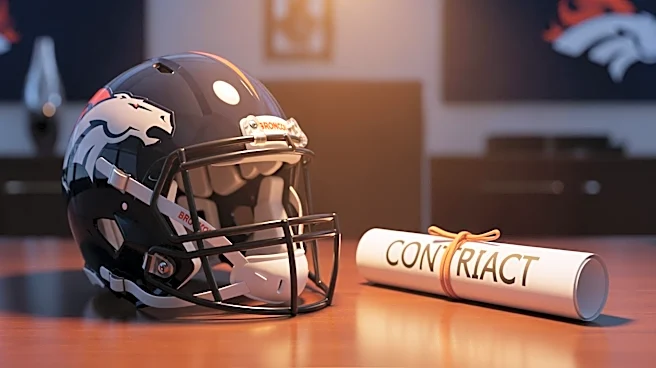 Sean Payton Extends Tenure with Denver Broncos Through 2030 with New Contract