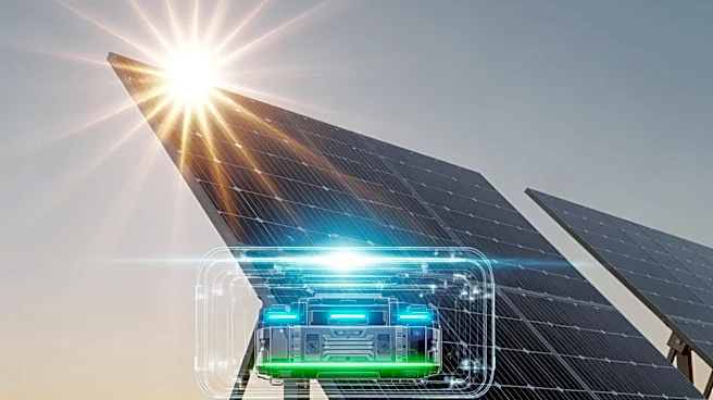 Osaka Metropolitan University Develops Battery-Free Device for Solar Fuel Production