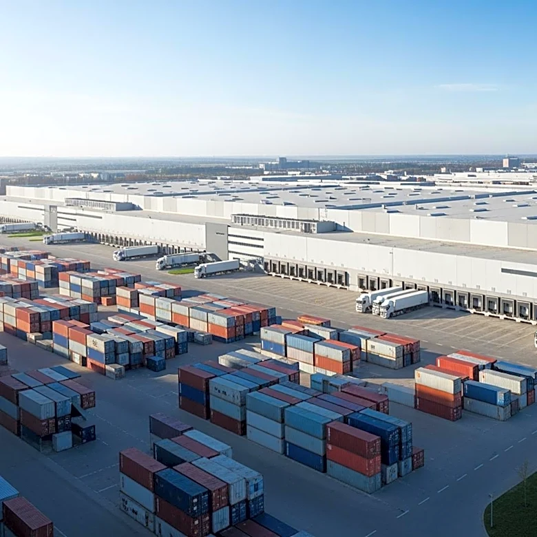 Wichita's Industrial Market Thrives Amid Strong Demand for Logistics Space