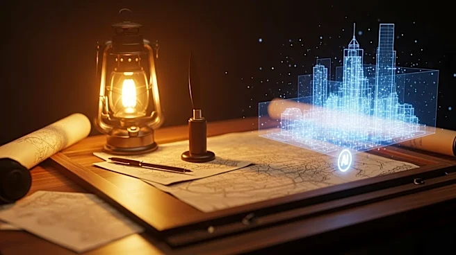 1666: Amsterdam Developer Apologizes for AI Asset Use, Plans Replacement