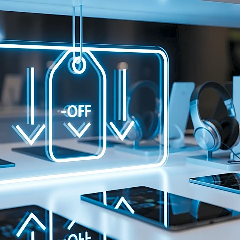 Walmart Launches Early Deals Ahead of Prime Day, Offering Significant Discounts on Electronics