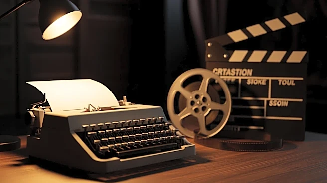 Director Ben Young to Adapt Stephen King's 'Mister Yummy' into Feature Film