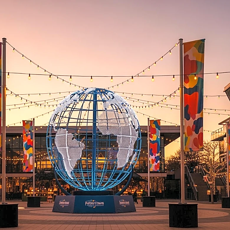 FIFA Fan Festival Offers Affordable World Cup Experience in Los Angeles