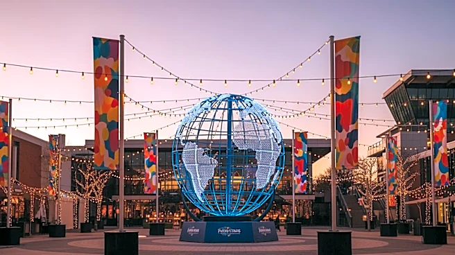 FIFA Fan Festival Offers Affordable World Cup Experience in Los Angeles