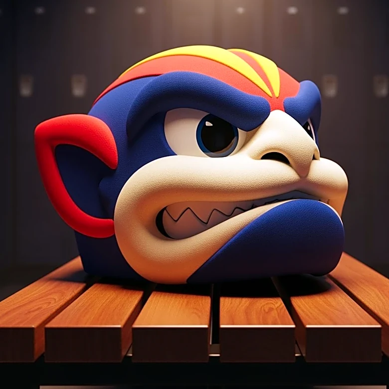 Female College Mascots Reveal Challenges and Triumphs of Secret Roles