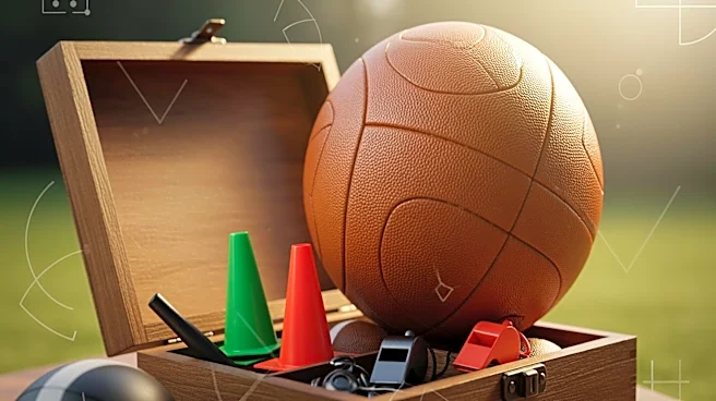 Play Collective Initiative Partners with 21 Organizations to Enhance Youth Sports Legacy