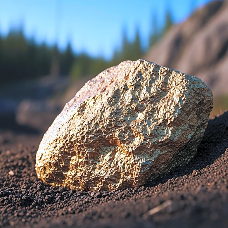 Troilus Mining Expands High-Grade Discovery at West Rim Zone