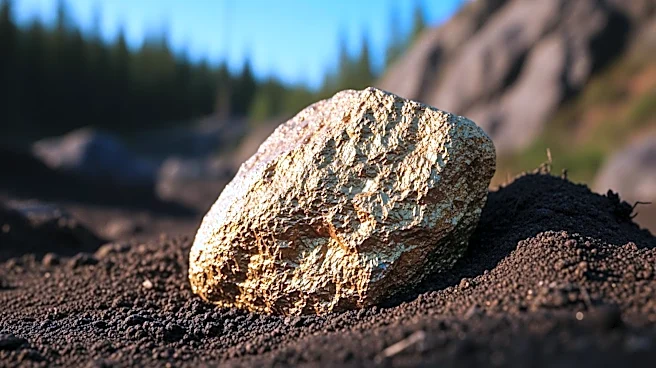 Troilus Mining Expands High-Grade Discovery at West Rim Zone